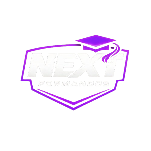 Next Formandos Logo